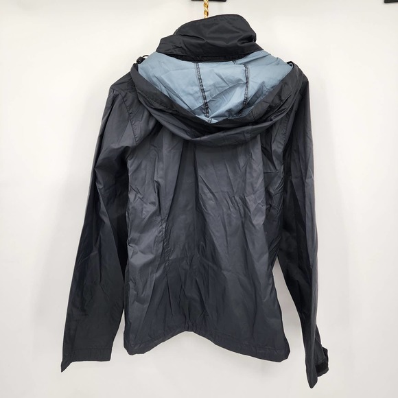 Columbia Women’s Black Switchback III Jacket Size Large - Picture 5 of 6